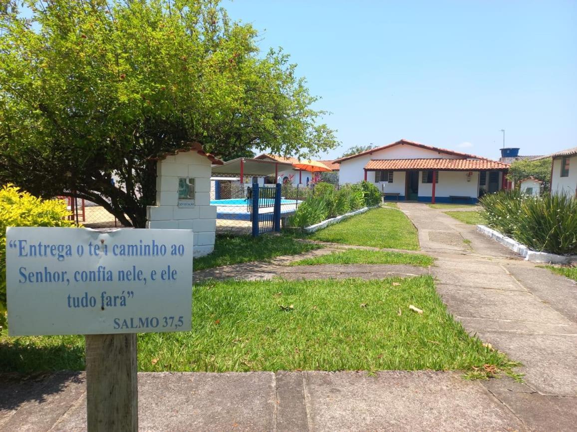 Comunidade Anuncia-Me กวาราชินเกตา ภายนอก รูปภาพ