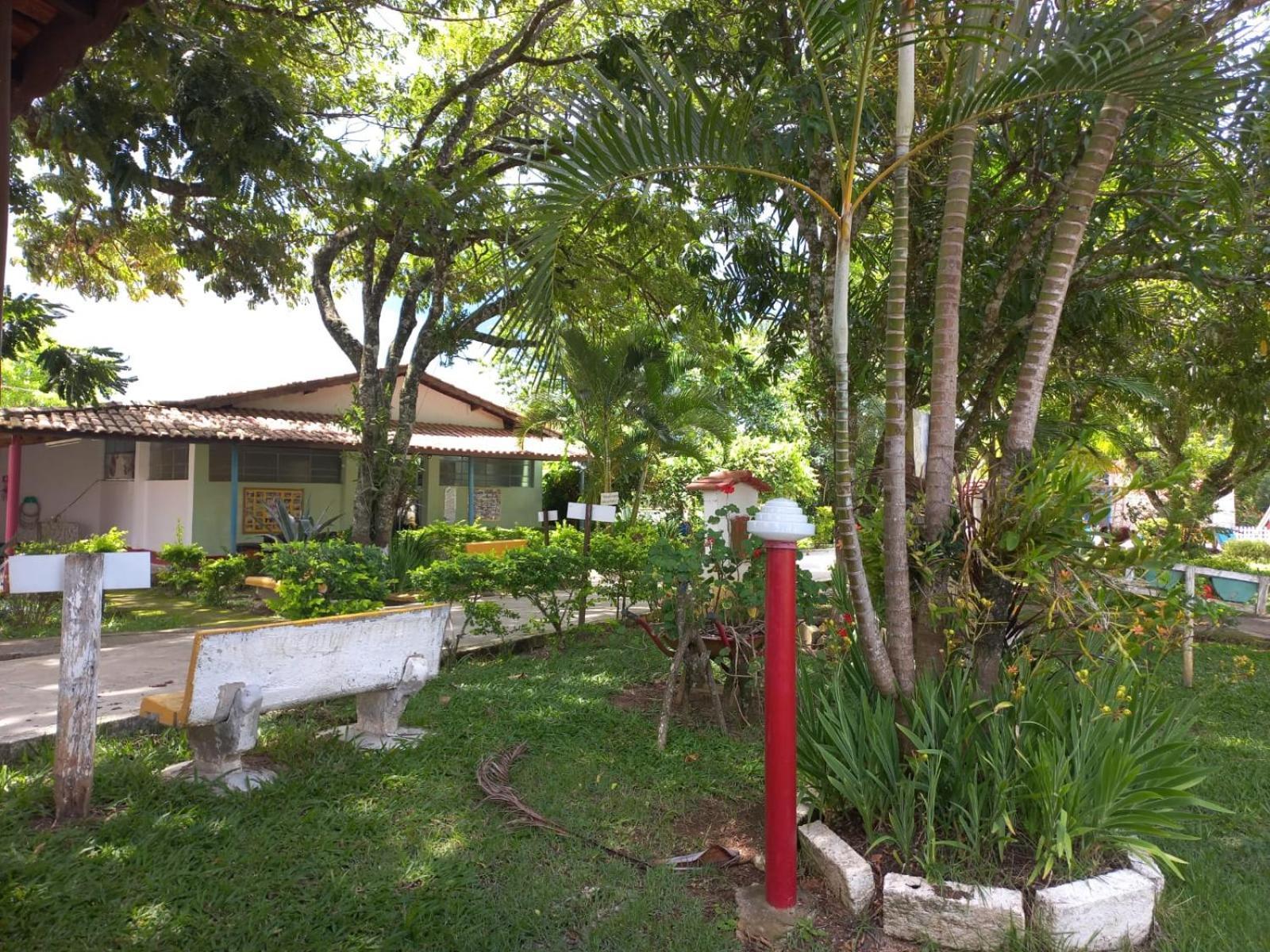 Comunidade Anuncia-Me กวาราชินเกตา ภายนอก รูปภาพ